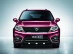 Dongfeng Joyear X3 2014 года